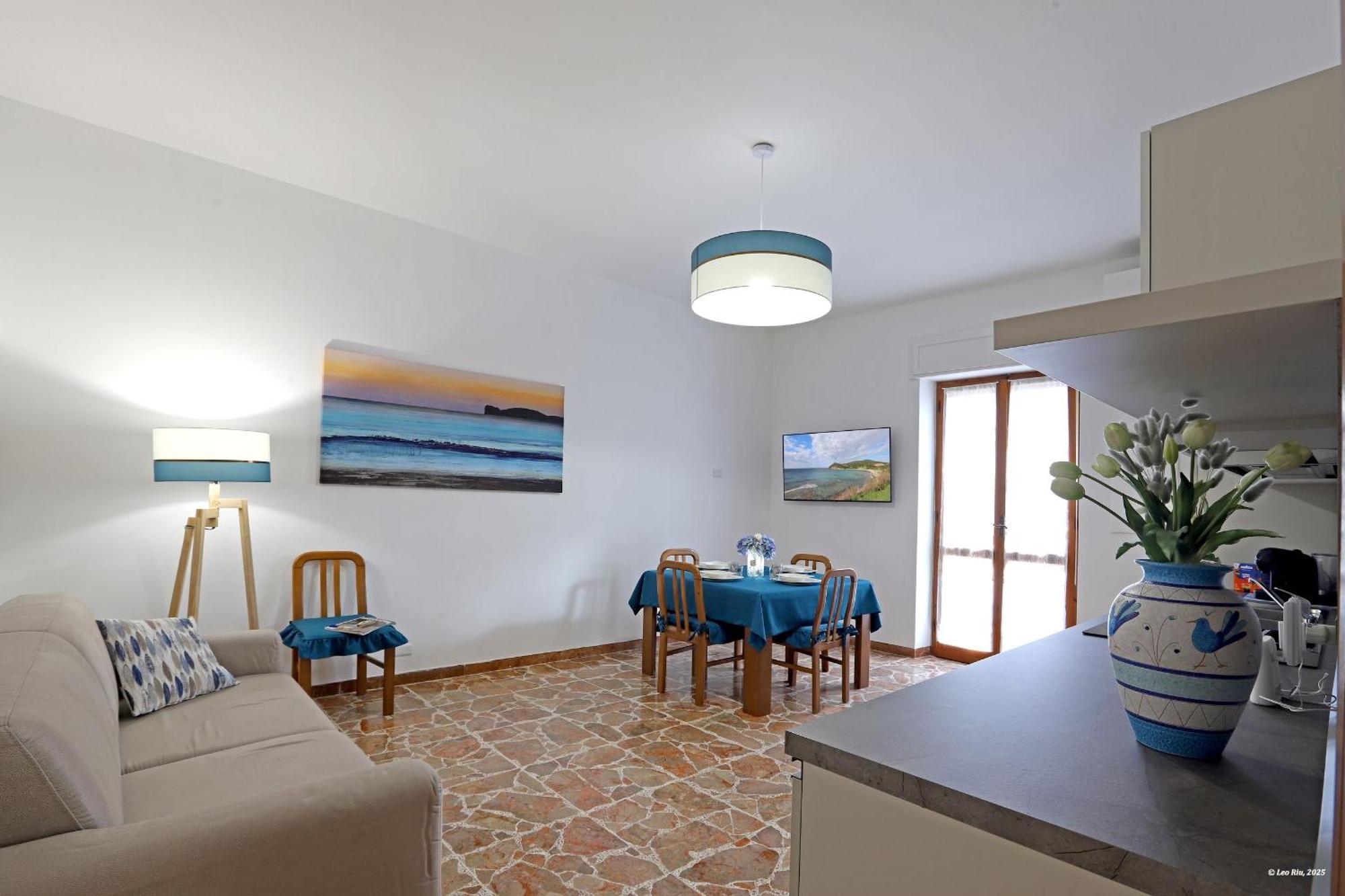 Appartamento Sofia's Casita