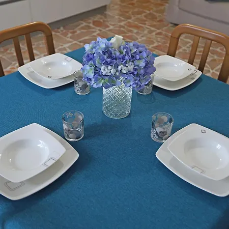 Appartamento Sofia'S Casita Alghero Esterno foto