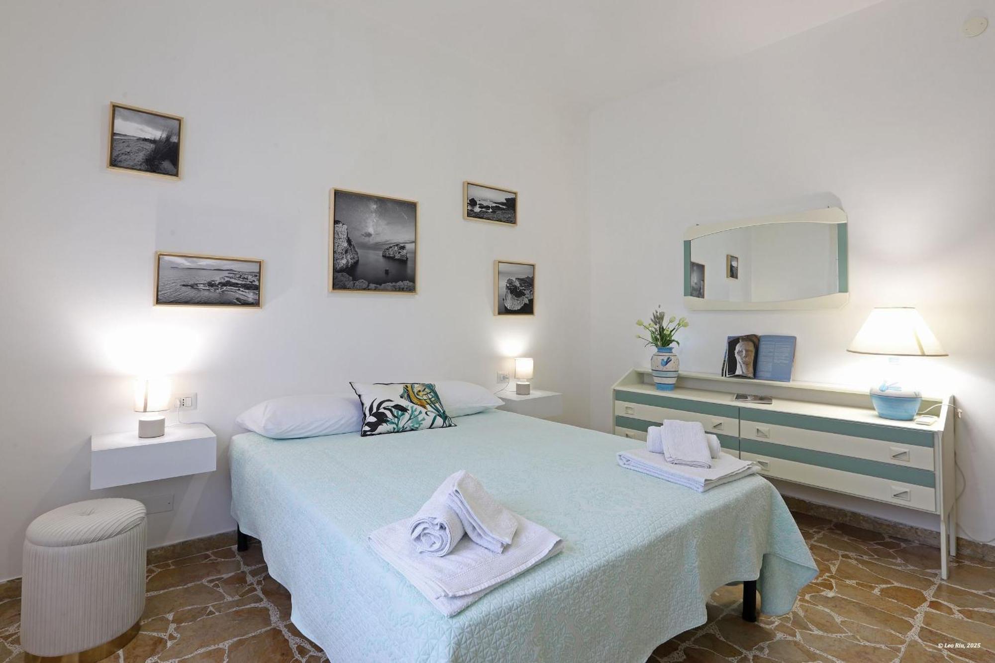 Sofia's Casita Apartment