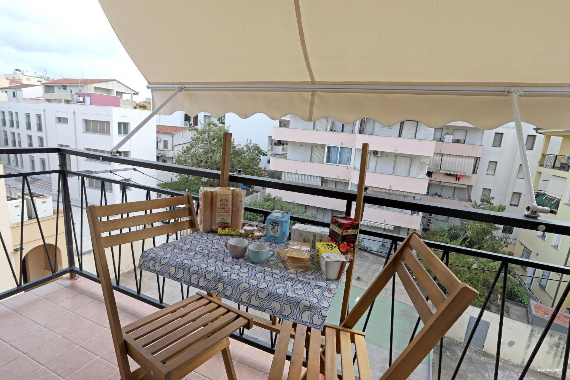 Apartment Sofia's Casita Alghero