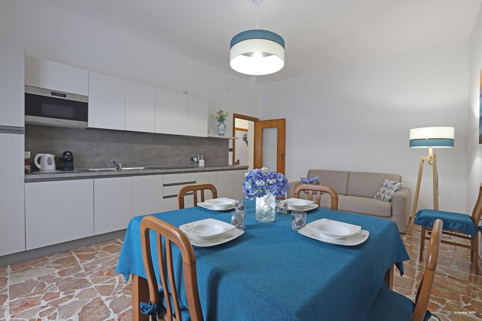 Apartment Sofia's Casita Alghero
