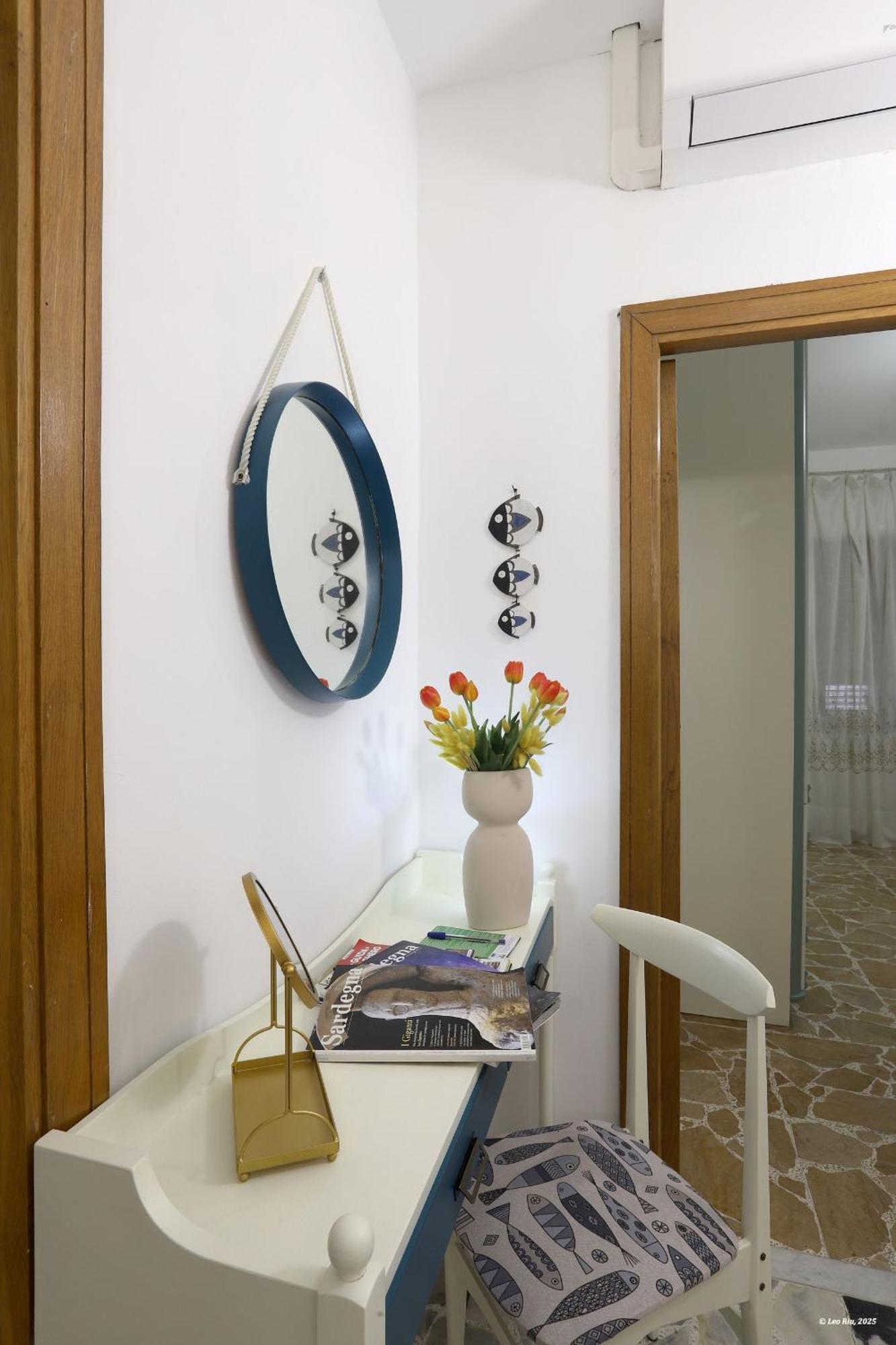 Sofia's Casita Alghero