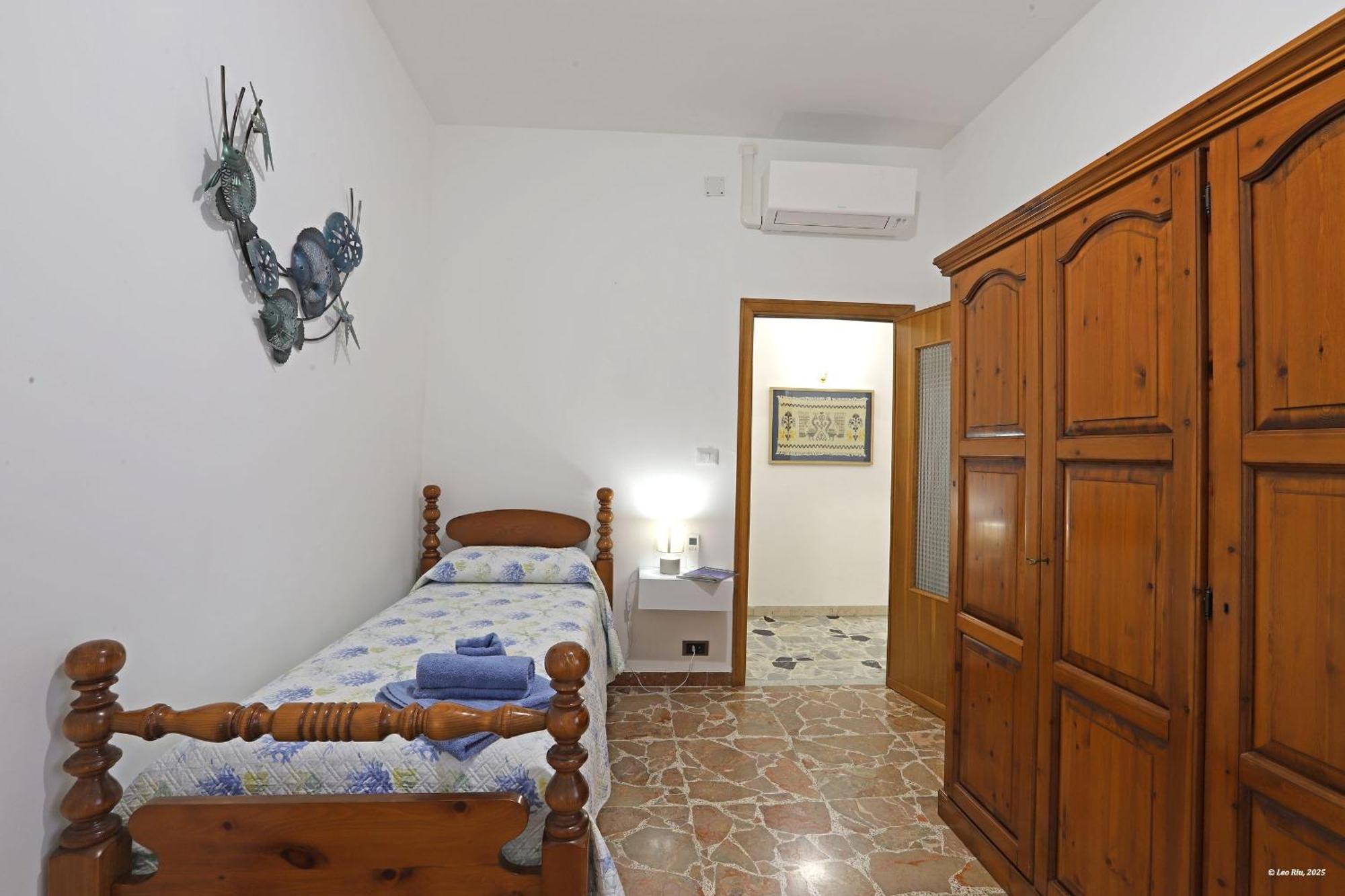 Sofia's Casita * Alghero