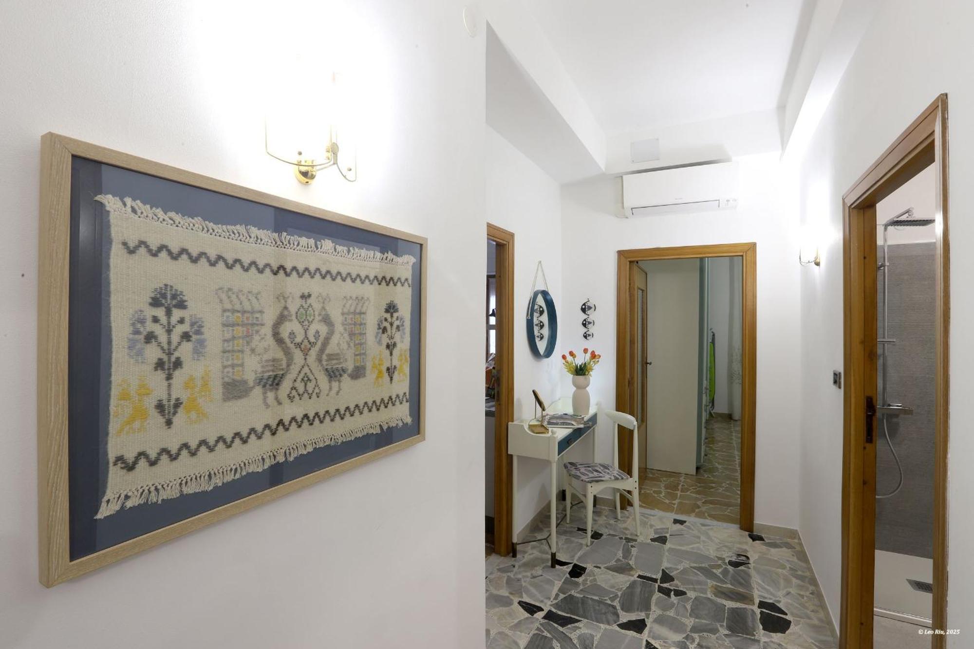 Sofia's Casita
