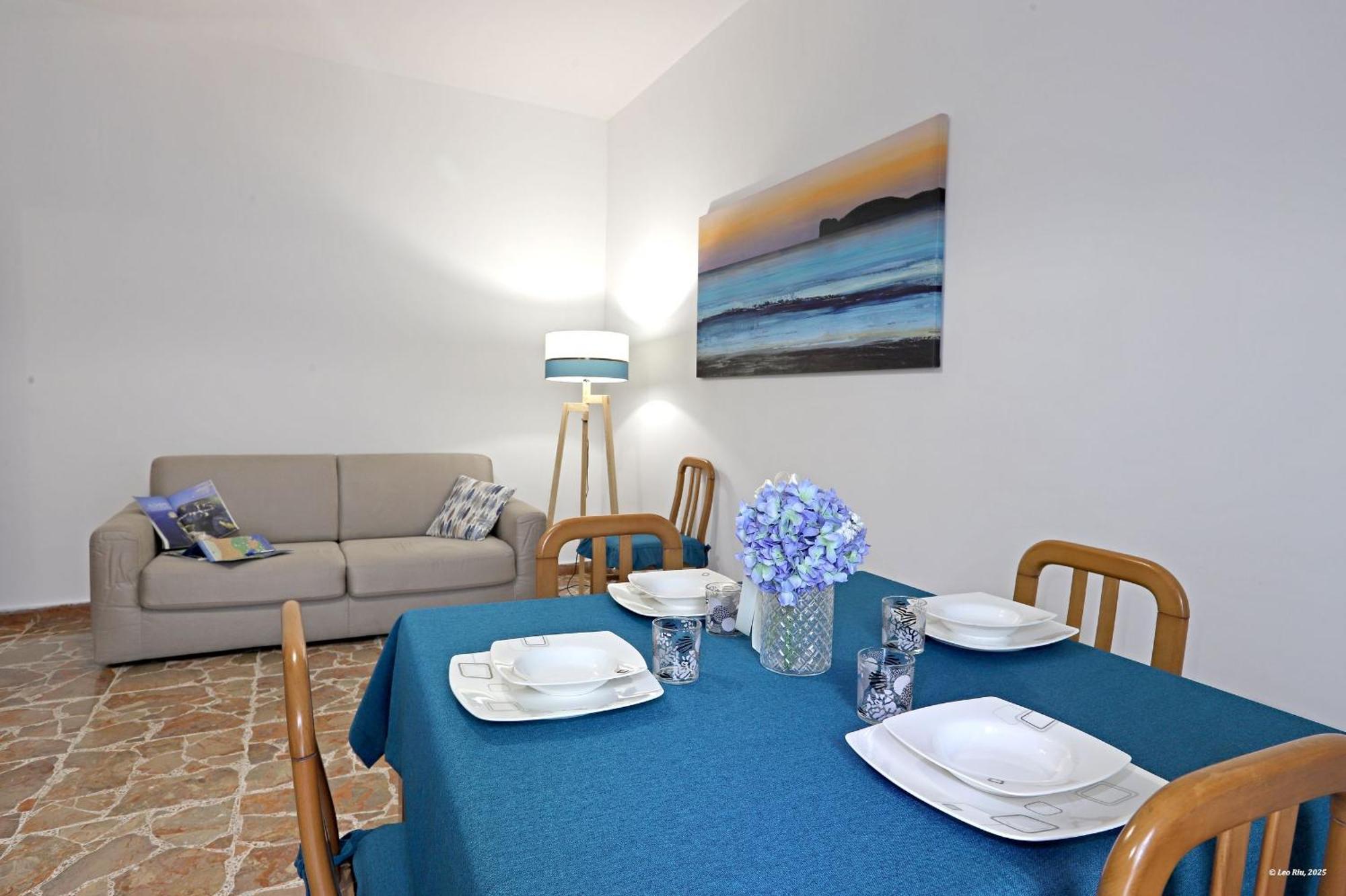 Sofia's Casita Apartamento *